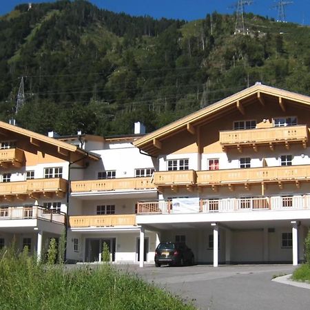 Alpinresort Kaprun 11 ภายนอก รูปภาพ