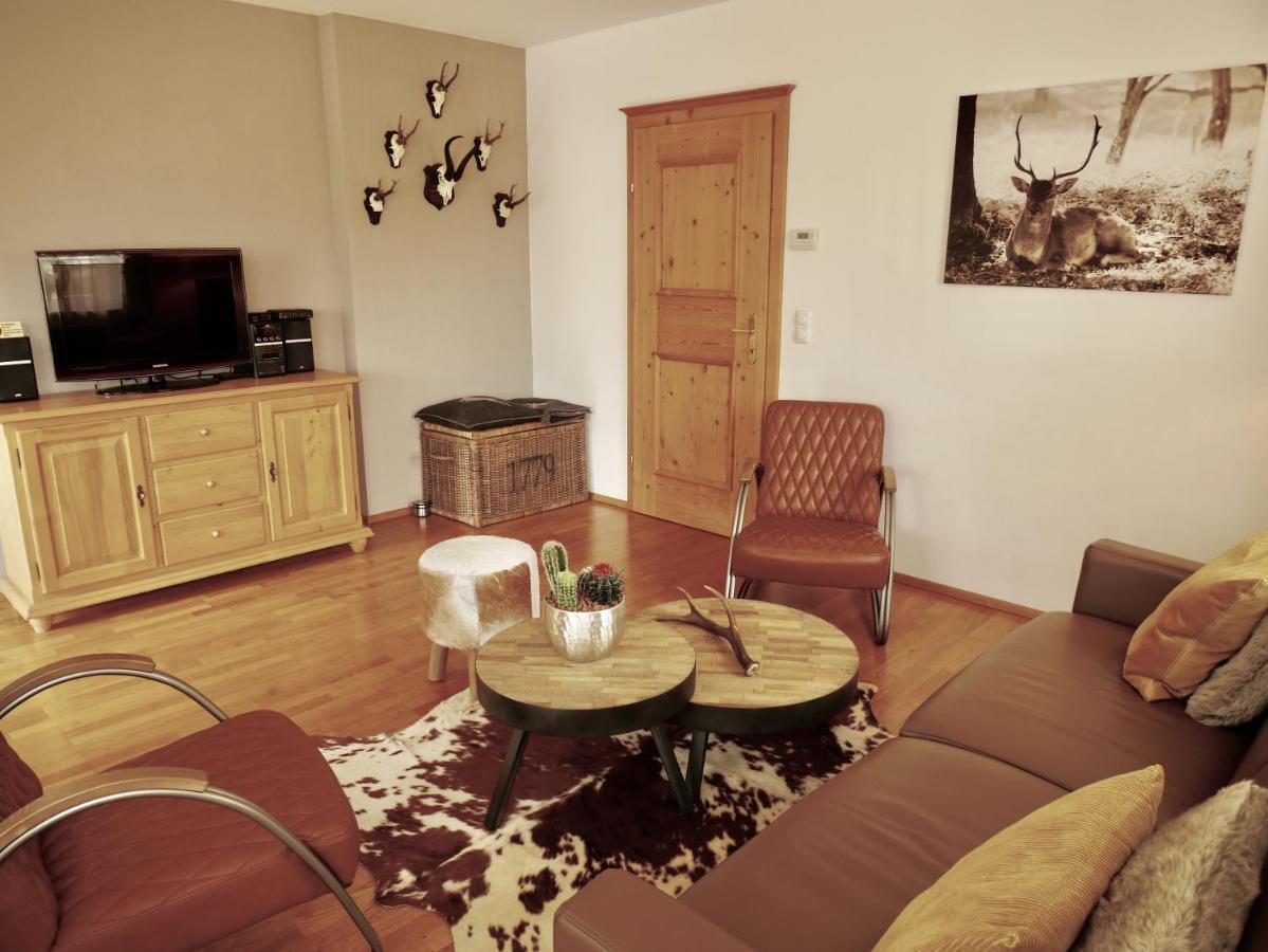 Alpinresort Kaprun 11 ภายนอก รูปภาพ