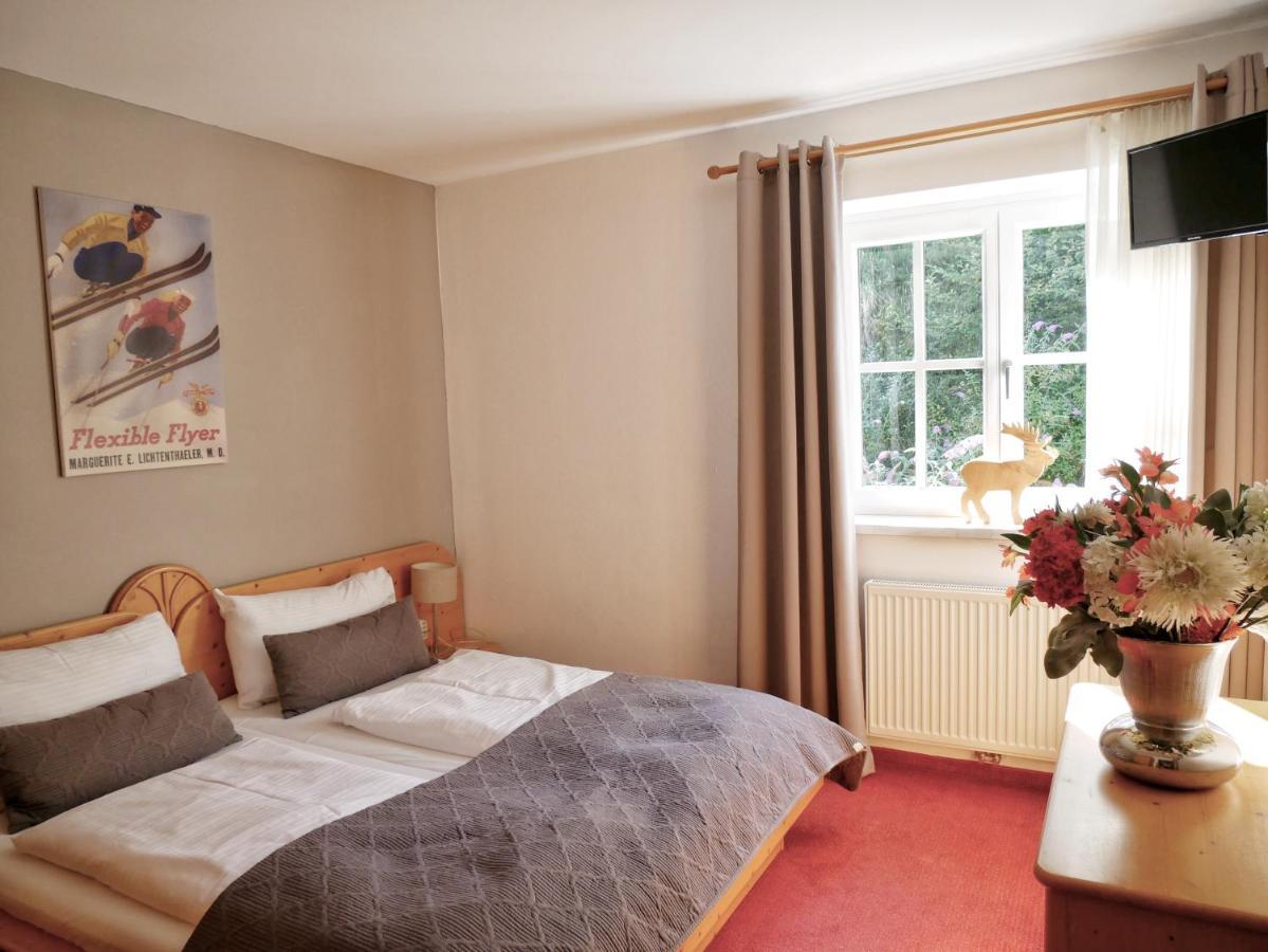 Alpinresort Kaprun 11 ภายนอก รูปภาพ