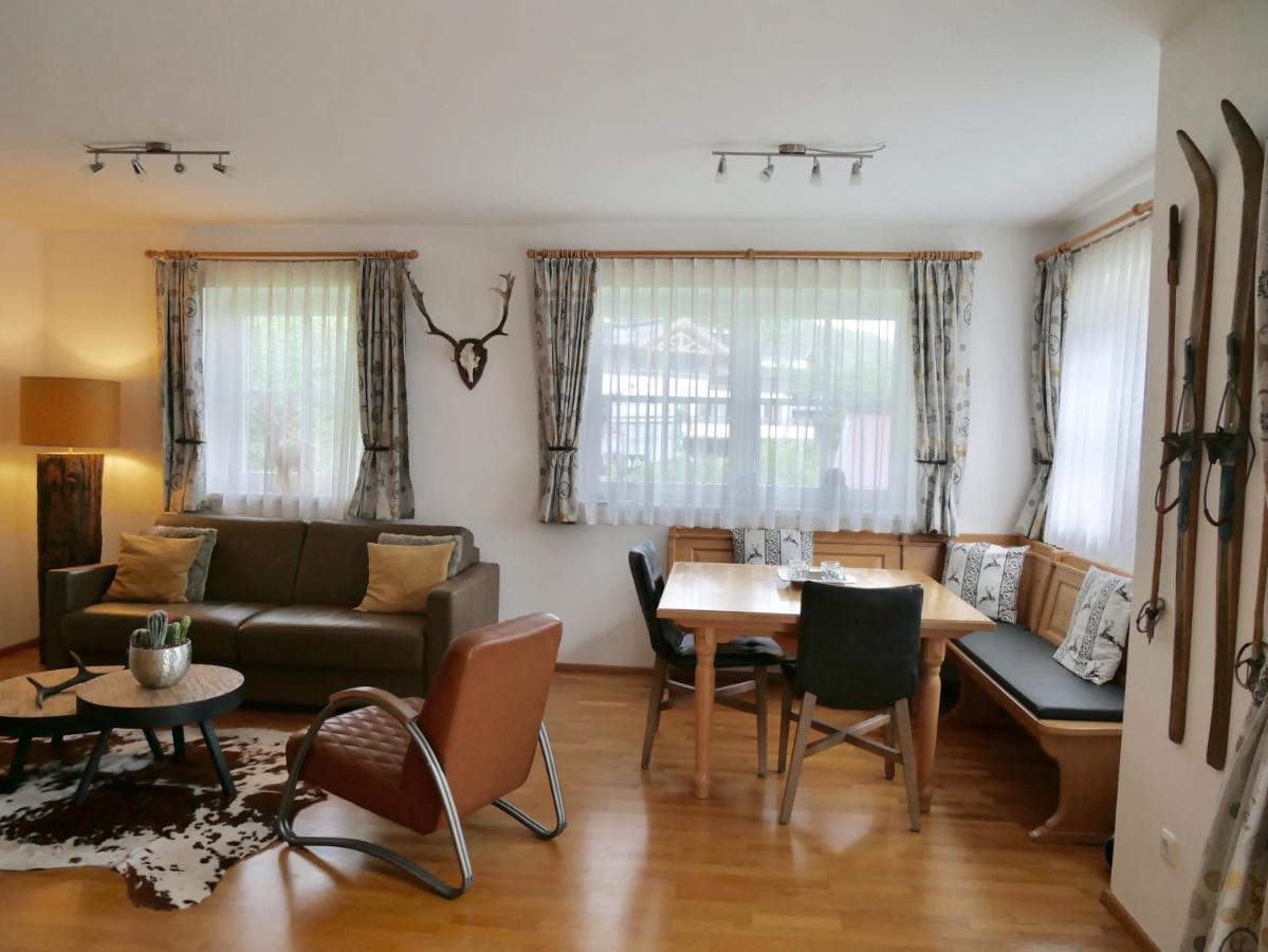 Alpinresort Kaprun 11 ภายนอก รูปภาพ