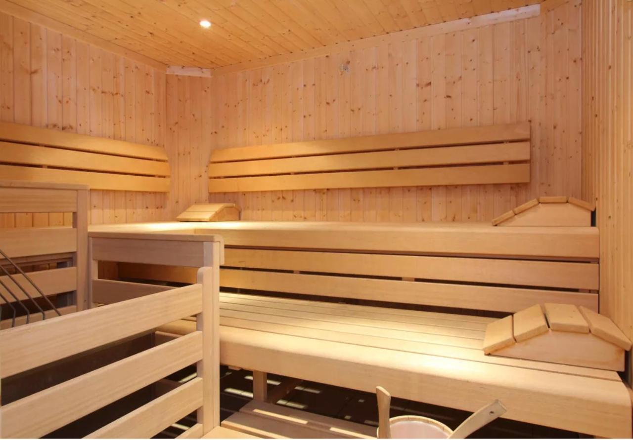 Alpinresort Kaprun 11 ภายนอก รูปภาพ