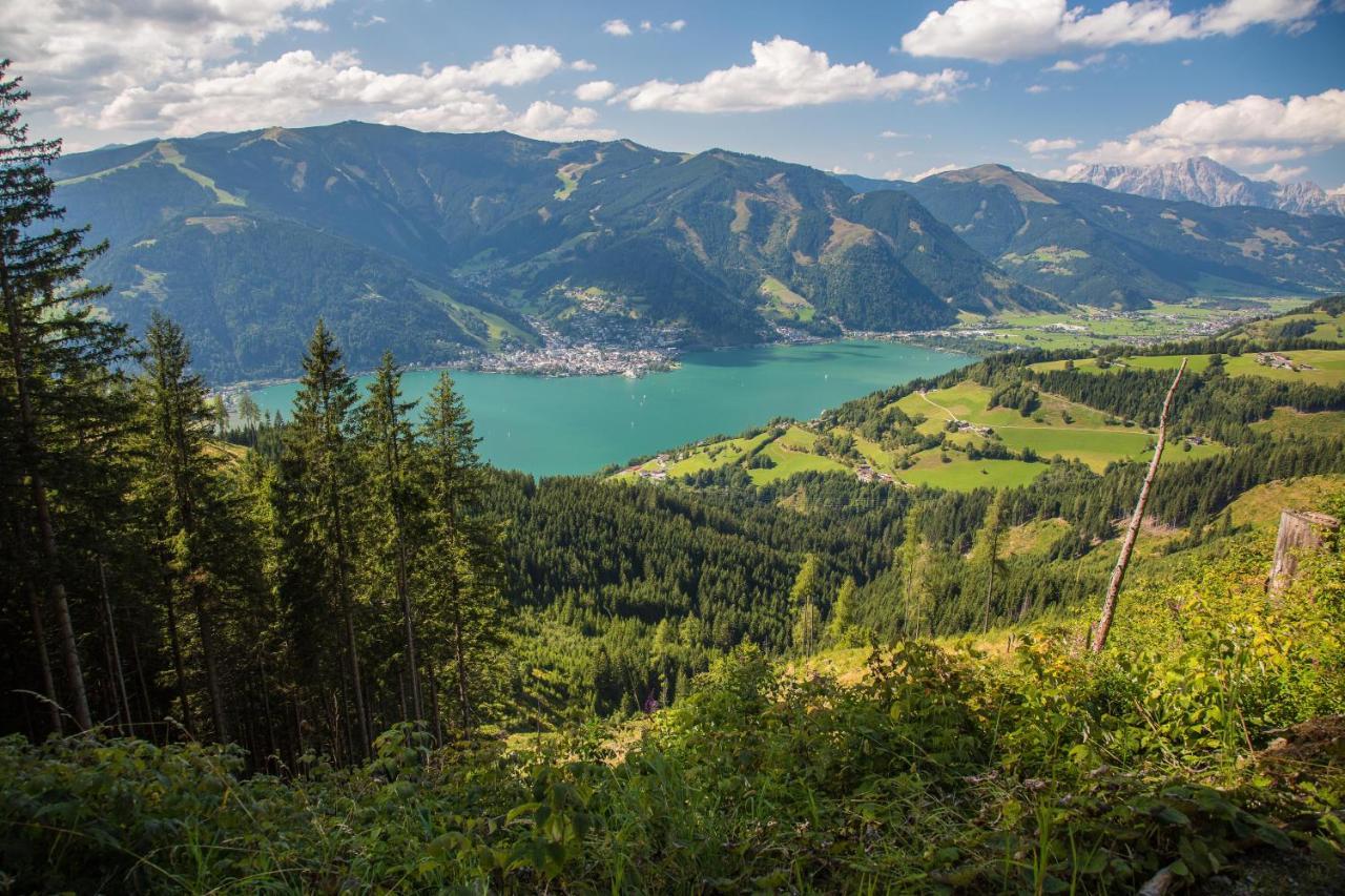 Alpinresort Kaprun 11 ภายนอก รูปภาพ
