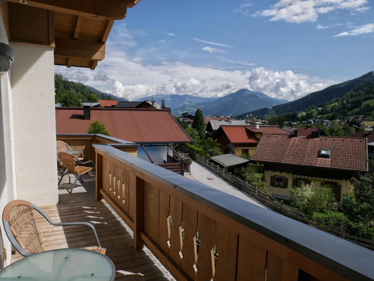 Alpinresort Kaprun 11 ภายนอก รูปภาพ