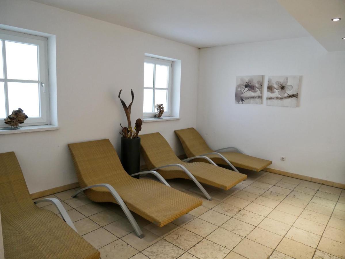 Alpinresort Kaprun 11 ภายนอก รูปภาพ