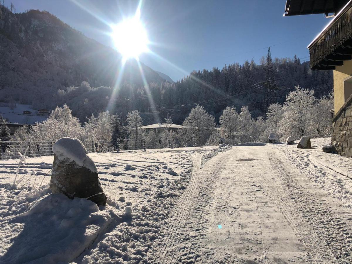 Alpinresort Kaprun 11 ภายนอก รูปภาพ